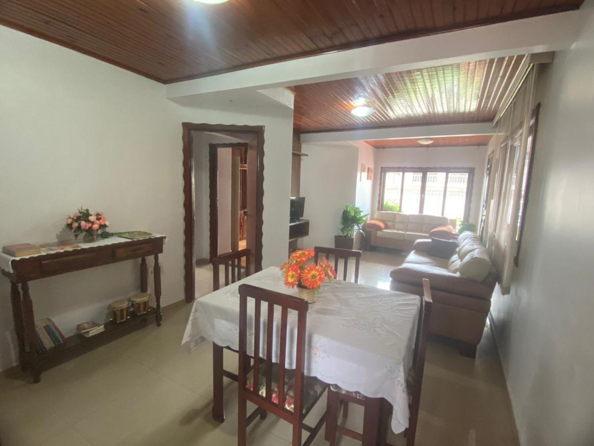 Quarto Em Foz Do Iguacu Exterior photo
