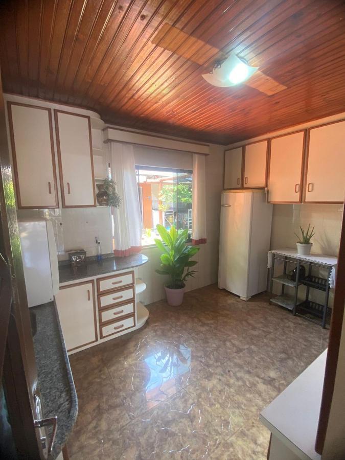Quarto Em Foz Do Iguacu Exterior photo