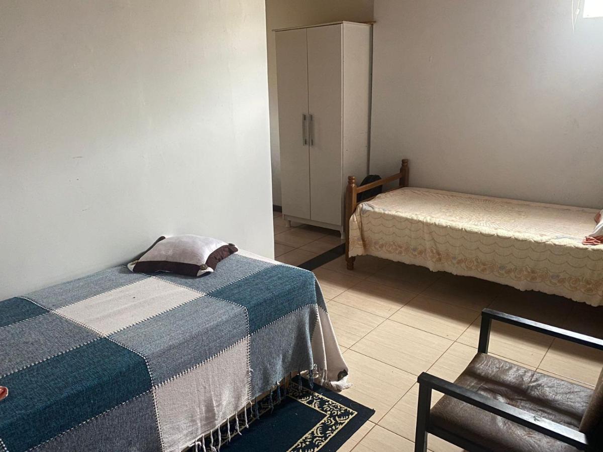 Quarto Em Foz Do Iguacu Exterior photo