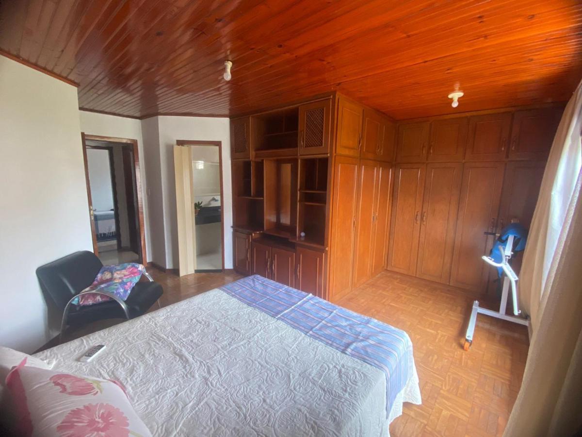 Quarto Em Foz Do Iguacu Exterior photo