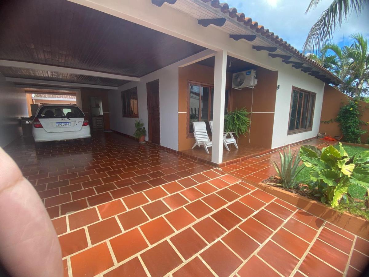 Quarto Em Foz Do Iguacu Exterior photo