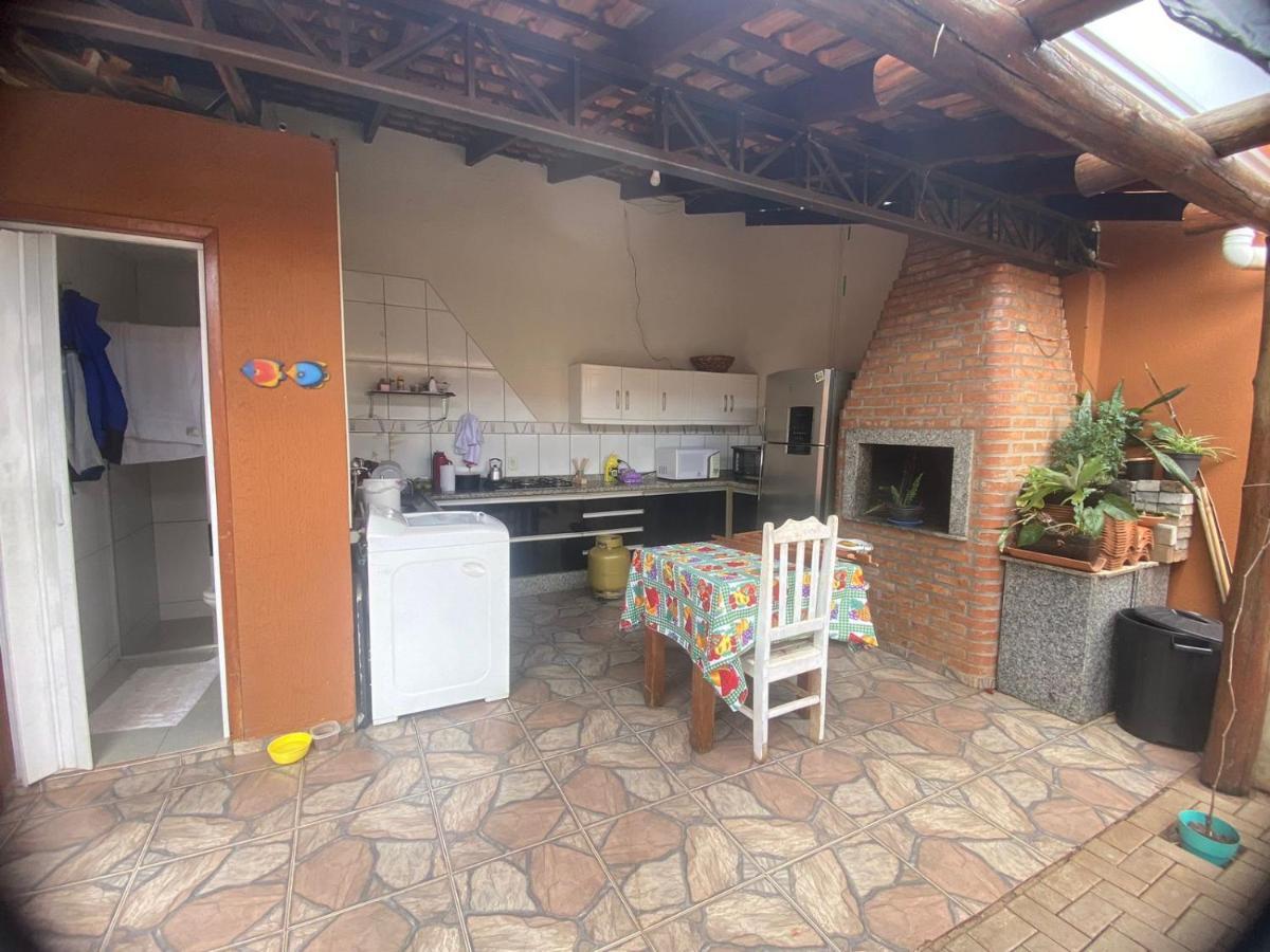 Quarto Em Foz Do Iguacu Exterior photo