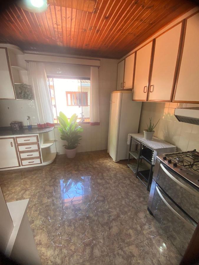 Quarto Em Foz Do Iguacu Exterior photo