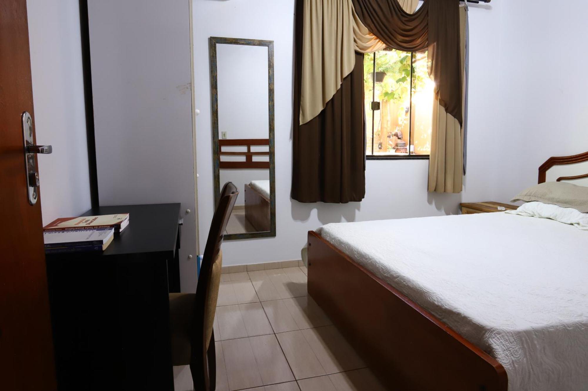 Quarto Em Foz Do Iguacu Exterior photo