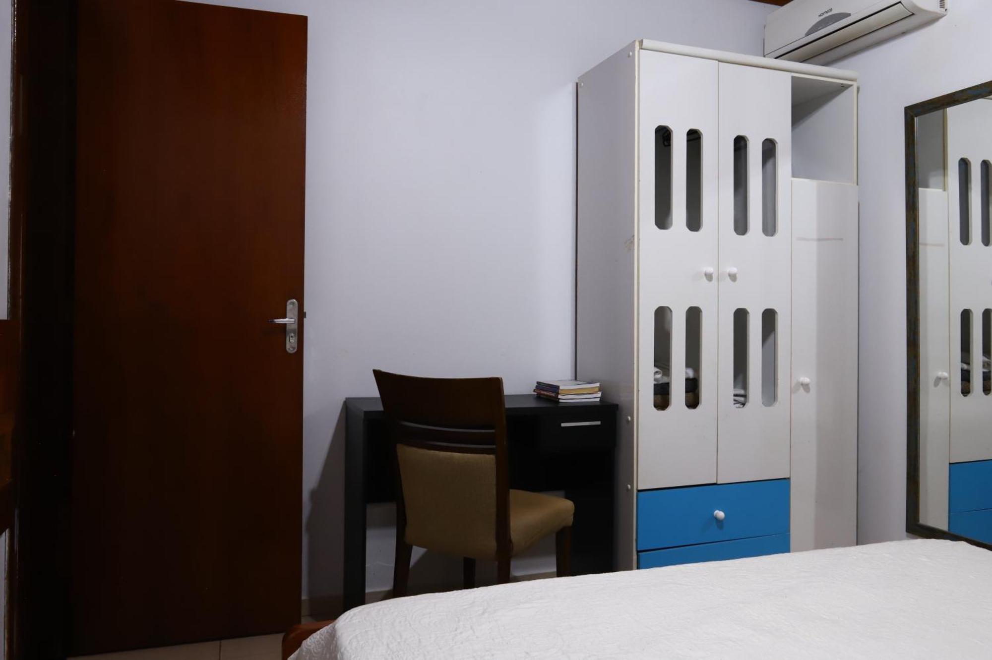 Quarto Em Foz Do Iguacu Exterior photo